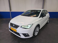 SEAT Ibiza - 1.0 EcoTSI FR