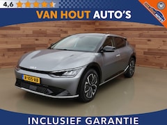Kia EV6 - Plus 58 kWh | SOH 100% | LEDER | CAMERA | CARPLAY