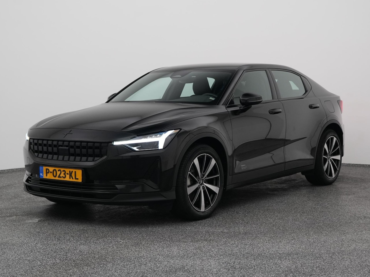 Polestar 2 - Long Range Single Motor 78 kWh | CAMERA | KEYLESS | STOELVERW. - AutoWereld.nl