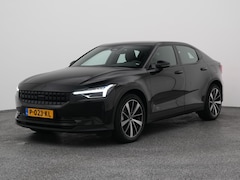 Polestar 2 - 2 Long Range Single Motor 78 kWh | CAMERA | KEYLESS | STOELVERW