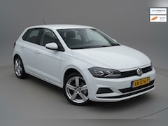 Volkswagen Polo - Cruise|Airco|17"inch|Goed onderhouden