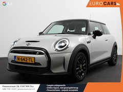 MINI Mini-Electric - Business Edition Automaat 33 kWh SOH 95% Navigatie Climate Control Lichtmetalen Velgen Dab