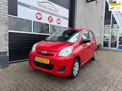Daihatsu Cuore - 1.0 Trend nette auto