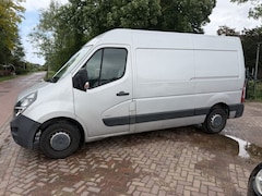 Opel Movano - 2.3 TURBO L2H2 AIRCO/NAV