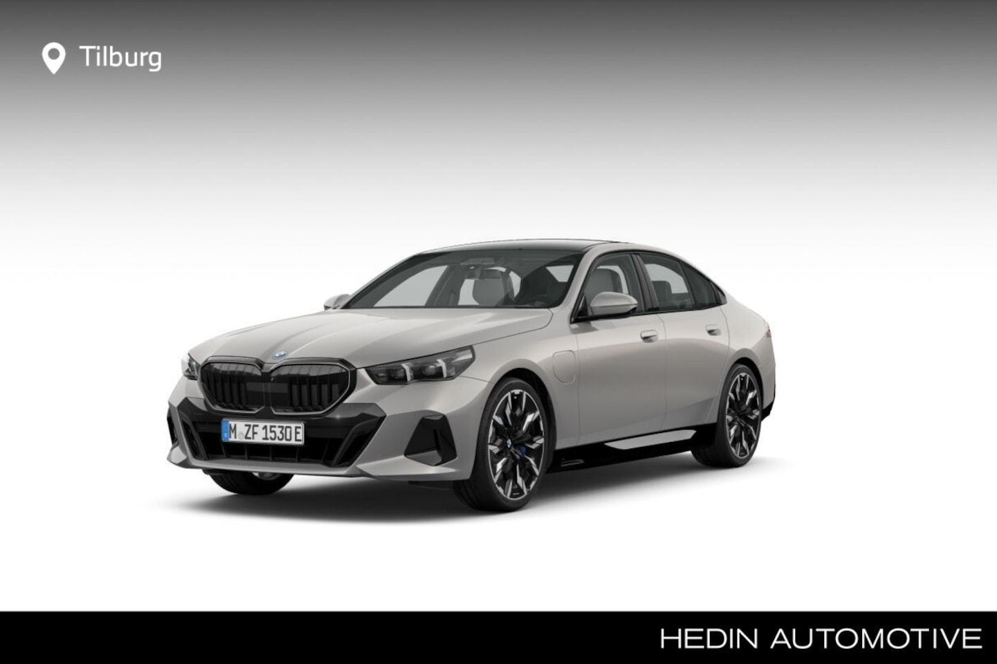 BMW 5-serie - 550e xDrive M Sportpakket Pro | Innovation Pack | Comfort Pack | Travel Pack | Panormadak - AutoWereld.nl