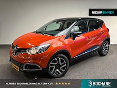 Renault Captur - 1.2 TCe Dynamique | Climate Control | Navigatie | Keyless entry |