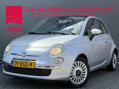 Fiat 500 - BWJ 2011 0.9 TwinAir Lounge NIEUW BINNEN