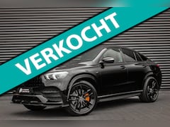 Mercedes-Benz GLE-Klasse Coupé - 350 e 4MATIC Executive Night Edition Premium / BURMESTER / TREKHAAK / FULL DEALER AUTO /LU
