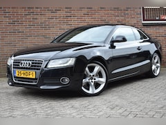 Audi A5 Coupé - 1.8 TFSI Pro Line '08 Xenon Inruil mogelijk