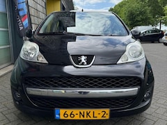 Peugeot 107 - 1.0-12V Urban Move