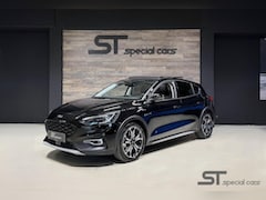 Ford Focus - 1.5 EcoBoost Active|Pano|HUP|B&O|1ste Eignr