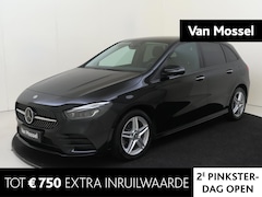 Mercedes-Benz B-klasse - 250e 218Pk AMG Line | Navigatie | Apple & Android Carplay | Climate Control | Wildscreen |