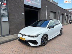 Volkswagen Golf - 2.0 TSI R 4Motion PERFORMANCE|Akra|Led|Cam