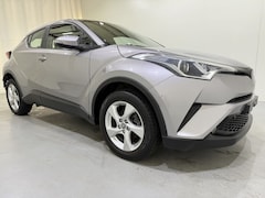 Toyota C-HR - 1.2 Turbo