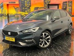 SEAT Leon - 1.4 TSI eHybrid PHEV FR Stuurverwarming|Camera