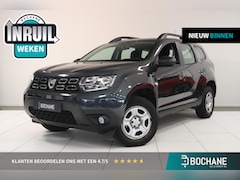 Dacia Duster - 1.0 TCe Comfort | Airconditioning | Cruisecontrol | Navigatie | Bluetooth | DAB+ |