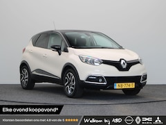 Renault Captur - TCe 90pk Dynamique | Trekhaak | Climate control | Cruise control | Achteruitrij camera | N
