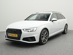 Audi A4 Avant - S-Line 40 TFSI 190 PK | LED | Panoramadak | Side Assist | Trekhaak | 360 Camera | Adaptiev