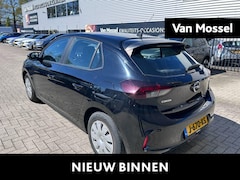 Opel Corsa - 1.2 Edition