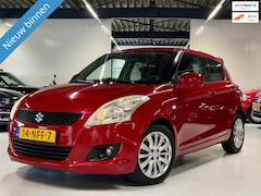 Suzuki Swift - 1.2 94PK Bandit EASSS Airco| CruiseControl