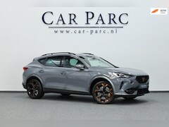 CUPRA Formentor - 2.0 TSI 4DRIVE 310+PK LED/VIRTUAL/SFEER/STUUR+S.VERWARMING+MEMORY/19"/KEYLESS/CAM/ACC/ECC/