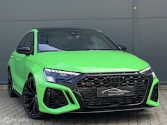 Audi RS3 - Limousine 2.5 TFSI RS 3 quattro