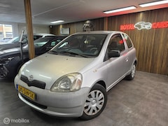 Toyota Yaris - 1.0-16V VVT-i /1 jaar APK