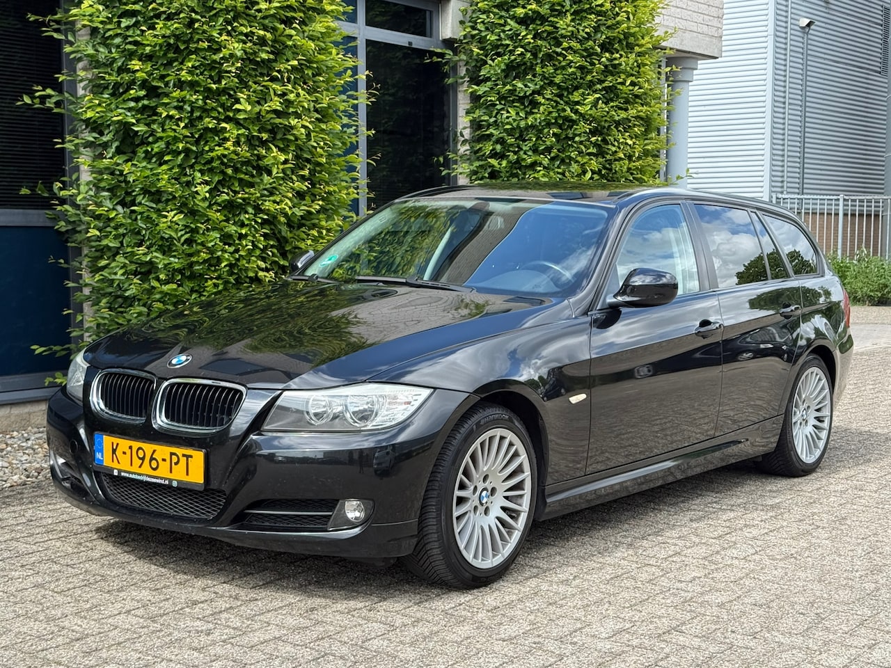 BMW 3-serie Touring - 316i 316i - AutoWereld.nl