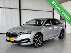 Skoda Octavia Combi - 1.4 TSI iV 150kW PHEV Business Edition DSG