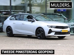 Opel Astra Sports Tourer - 1.2 Turbo GS Automaat | Navi / Camera / Winter pakket