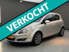 Opel Corsa - 1.4-16V '111' Edition-airco-elek ramen-nette auto