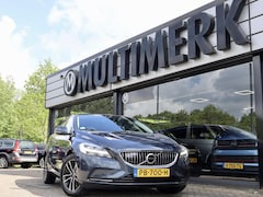Volvo V40 - 1.5 T2 Inscription Aut. Leder, Panodak, Standkachel