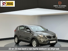 Kia Sportage - 1.6 GDI X-tra | LM velgen | Airco |