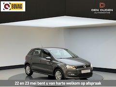 Volkswagen Polo - 1.0 Comfortline | Airco | 5 Deurs | El ramen voor/achter | Zeer Zeunig |