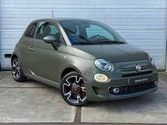 Fiat 500 - 0.9 TwinAir Turbo Sport PDC Carplay Cruise