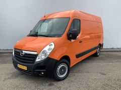 Opel Movano - 2.3 CDTI BiTurbo L2H3 Start/Stop