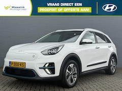 Kia e-Niro - Edition 64 kWh | Navigatie | Stoel & Stuurverwarming | Camera | Parkeersensoren