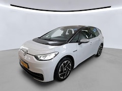 Volkswagen ID.3 - 58kWh 204pk 1ST [ TREKHAAK+STOELVERWARMING+CARPLAY ]