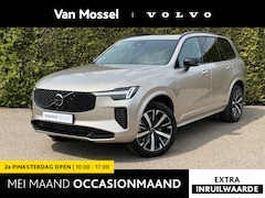 Volvo XC90 - T8 Plug-in hybrid AWD Ultra Dark