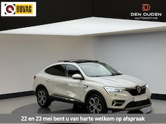 Renault Arkana - 1.6 E-Tech Hybrid 145 Intens | Panodak | Parkeer Cam | Key less