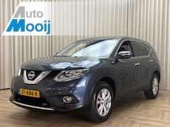 Nissan X-Trail - 1.6 DIG-T Acenta Panoramadak / Org.NL / Trekhaak / Cruise / ECC Clima / PDC V&A / 17'' LMV