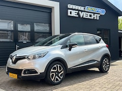 Renault Captur - 0.9 TCe Dynamique Airco/Navi/camera