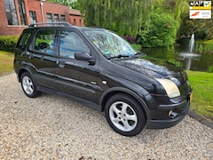 Suzuki Ignis - 1.3-16V FreeStyle VVT Airco trekhaak