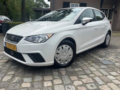 SEAT Ibiza - 1.0 TSI Style, scherm, ecc, dop
