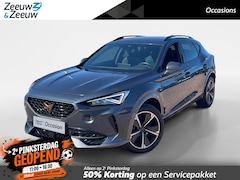 CUPRA Formentor - 1.4 TSI e-Hybrid *Automaat*Navi+Camera*Climate Control*Winter Pack*Adapt. Cruise Control*K