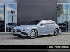 Mercedes-Benz A-klasse - A 250e Automaat Business Solution AMG | MANUFAKTUR | AMG Line Plus Pakket