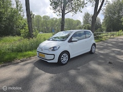 Volkswagen Up! - 1.0 move up BlueMotion