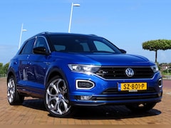 Volkswagen T-Roc - 1.5 TSI R-Line Automaat Pano Virtual Carplay