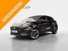 Ford Puma - 1.0 EcoBoost Hybrid ST-Line X DRIVER ASSISTANCE PACK I WINTER PACK I B&O SOUNDSYSTEM I APP