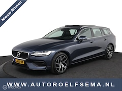 Volvo V60 - 2.0 T4 Momentum|Pano|18 Inch|Camera